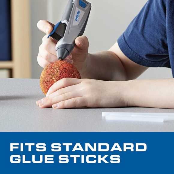 Dremel 4V Cordless USB Rechargeable Cordless Glue Pen NWT - Picture 9 of 12